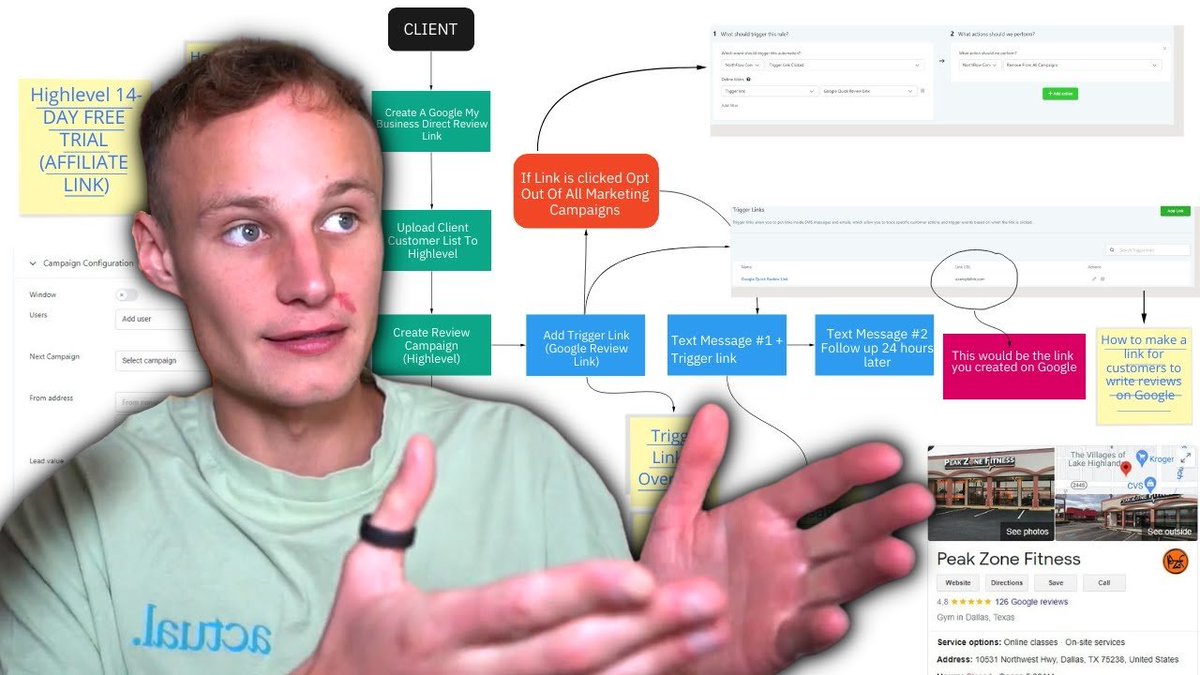 CharlieImperium's tweet image. I have a COMPLETE Google Review training showing how we get 100+ 5-Star Reviews for clients

Our Students use this strategy to get their clients quick wins &amp;amp; build trust 

Worth $497

But today its FREE

Want it?

RT, Like, and Comment "stars" and I'll DM it

(Must be following)