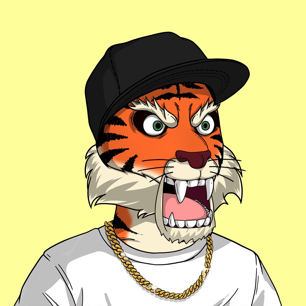 Testy Tigers tweet media