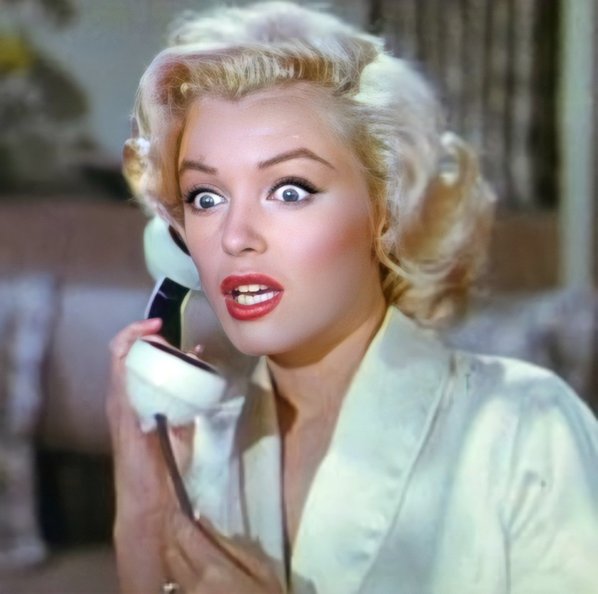The Marilyn Diaries on Twitter "Gentlemen (and ladies) prefer Marilyn
