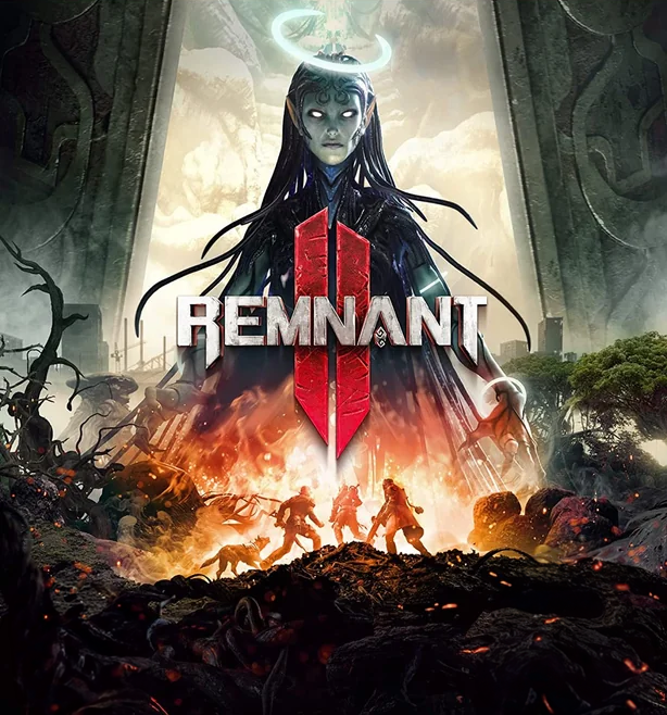Just beat #Remnant2 start to end. Previous played every section individually or partially combined for 1000s of hours, but this time: Start to end.

So crazy to think that after years of hard work by everyone involved, it'll soon be in the hands of the players.

I cannot wait.
