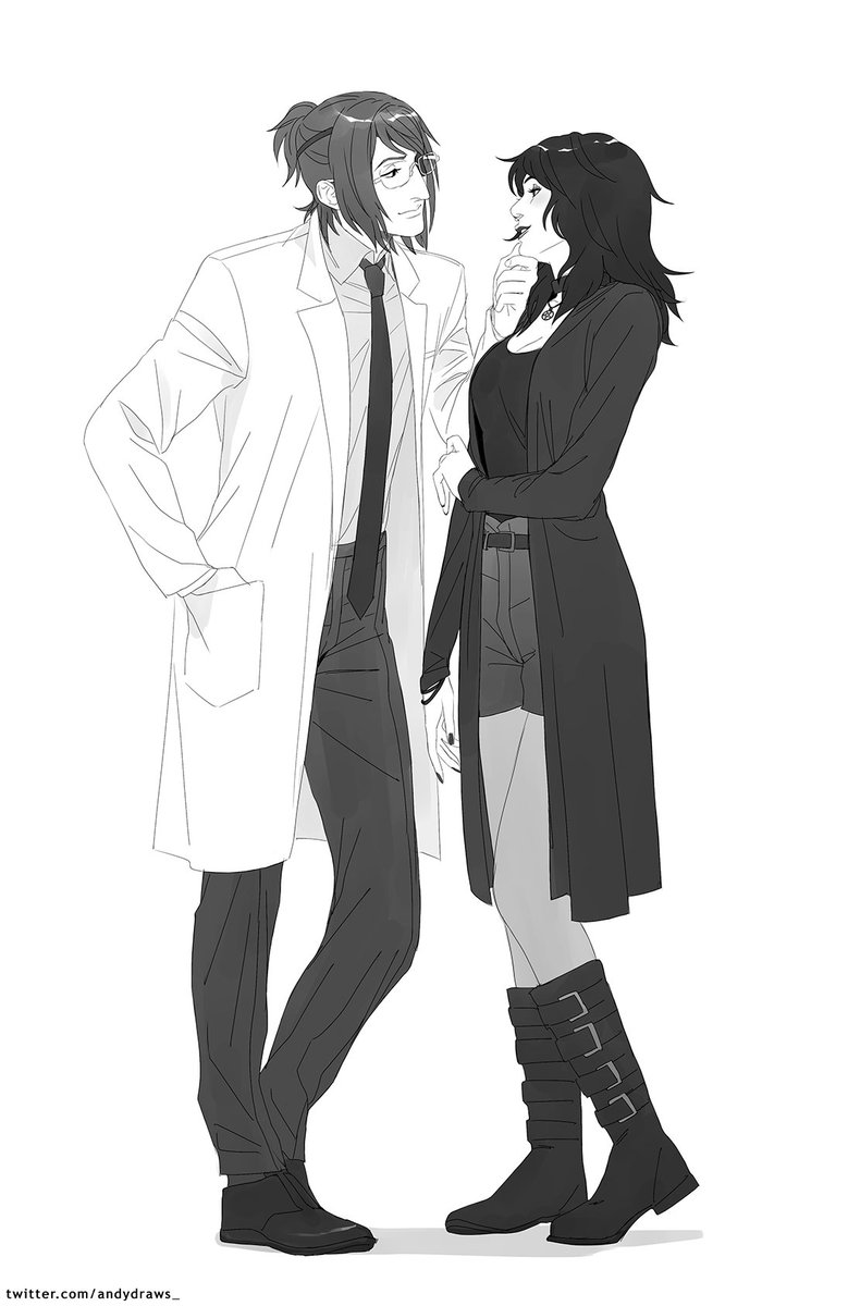 Commission for <a href="/leonsboobs/">lol</a>