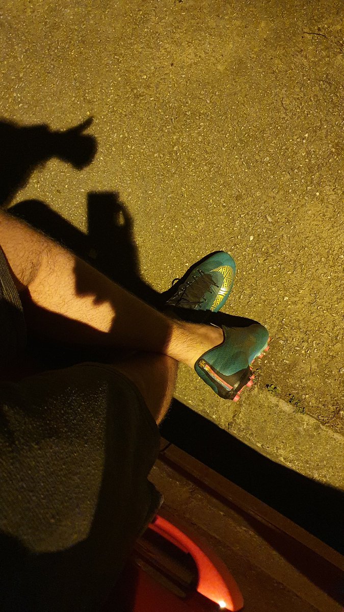 Yarım kalan çapraz bağın tamamını kopartmaya 🤝🏼