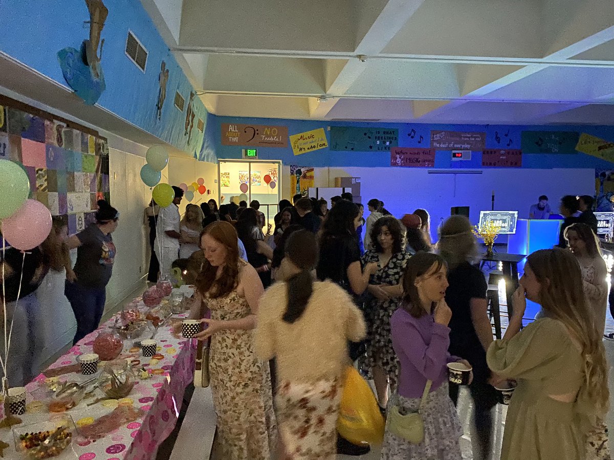 Los Cerritos CVUSD tweet media