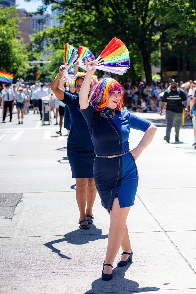 KIRO7Seattle's tweet photo. Join us for the Seattle Pride Parade! The fun begins at 11 a.m. on Sunday, June 25th along fourth avenue in downtown Seattle. Let’s come together in a galaxy of love! #SeattlePride #SeattlePrideParade #GalacticLove
More information: https://t.co/tIAHFOxWZU https://t.co/4uDxPrAF8b