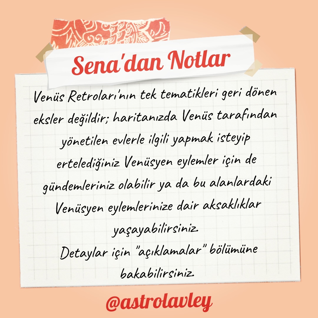 AstroLavley's tweet photo. #venüsretrosu #venüs #retro #ilişkiler #ilişki #para #aşk #sevgi #özgüven #özdeğer https://t.co/9qkcj0am5N