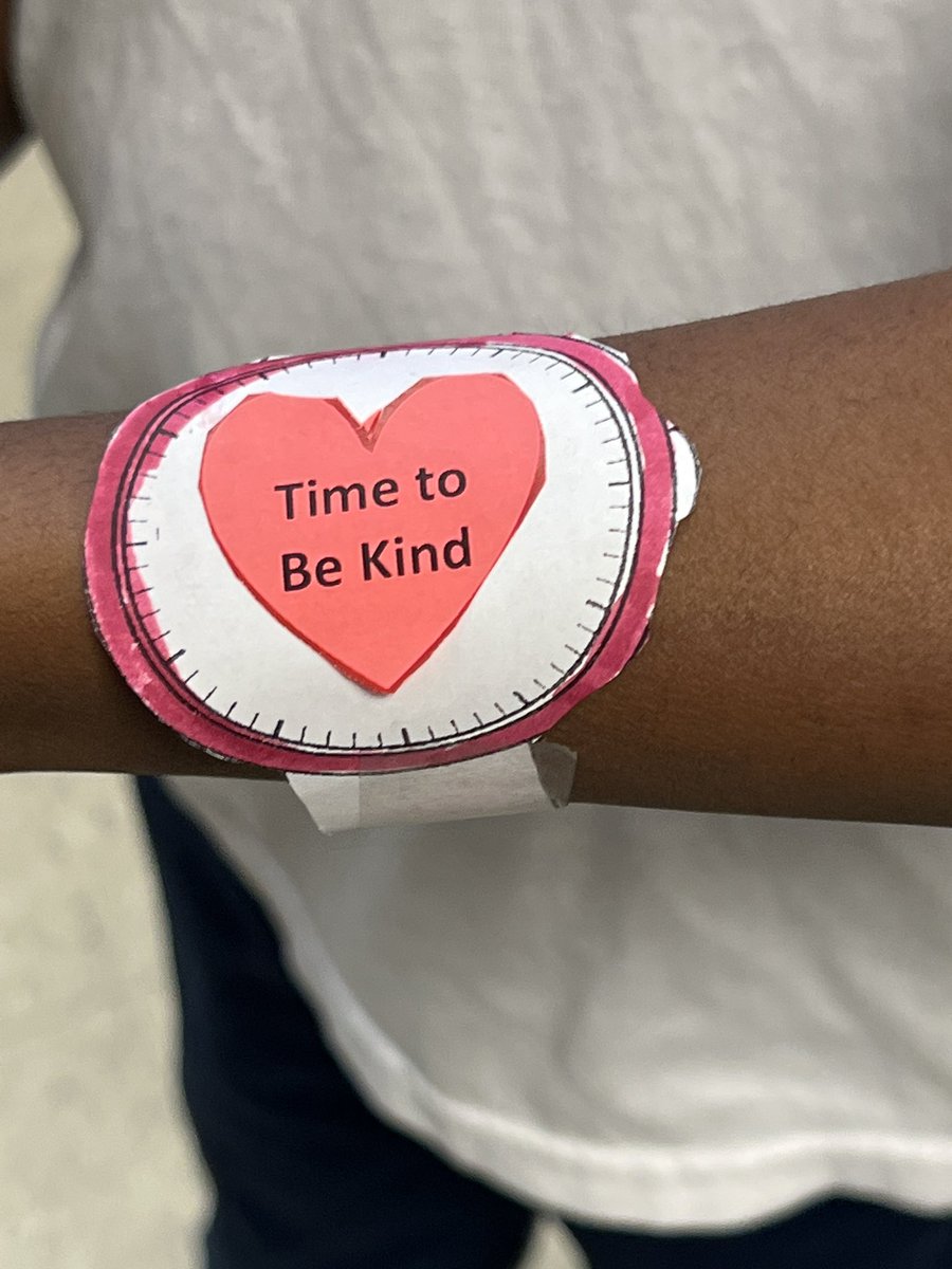kingspaced's tweet photo. Last year’s #TimeToBeKind project was such a hit that the students want to keep it going. Would LOVE to partner with someone local, and the coffee sleeves look fun! #keeplouisvilleweird #keeplouisvillekind https://t.co/VRzxlDLIzQ