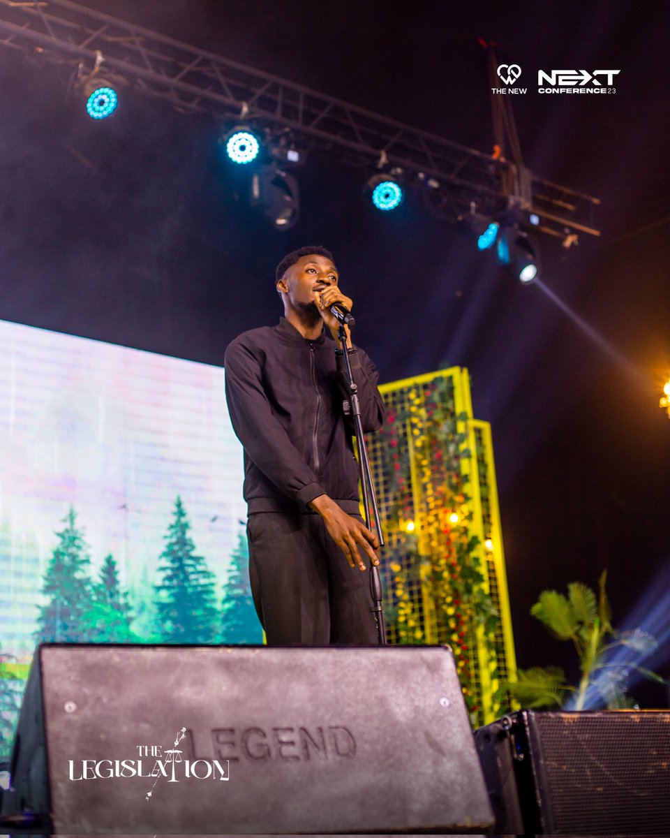 TheNew_ikeja's tweet photo. A time was had!
@anendlessocean_ led us in amazing session of worship. Jesus definitely heard our voices and smiledπ₯°
#ILegislate
#NXC23
#NextConference23
#WeAreTheNew https://t.co/ttKApTyou2