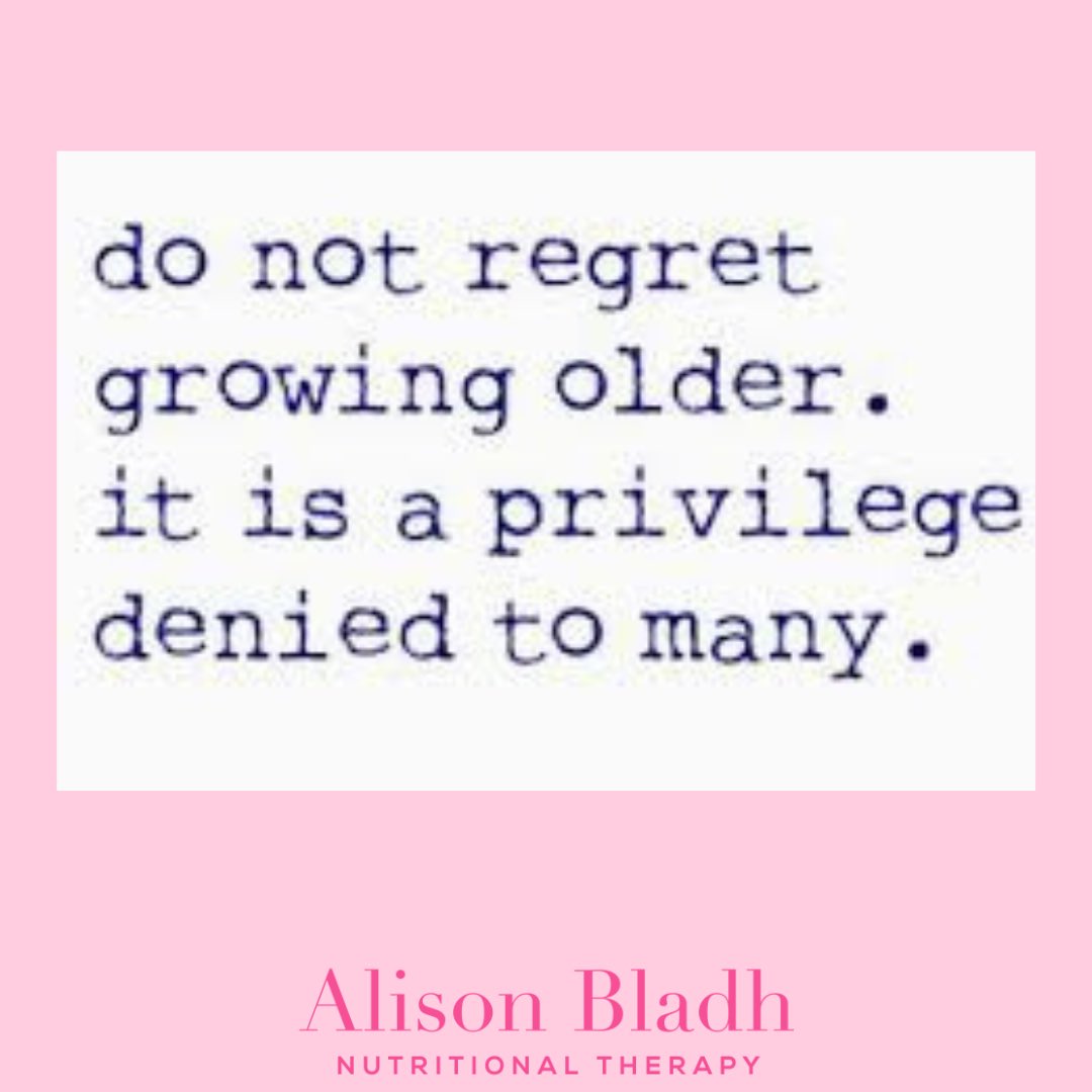 Don't regret growing older. It's a privilege denied to many. Embrace each year as a gift, a chance to learn, love, and make a difference. Celebrate the journey and cherish every moment. #Grateful #EmbraceAging #CountYourBlessings