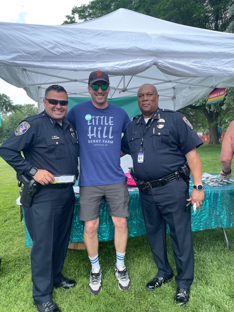 MN Be SMART tweet media