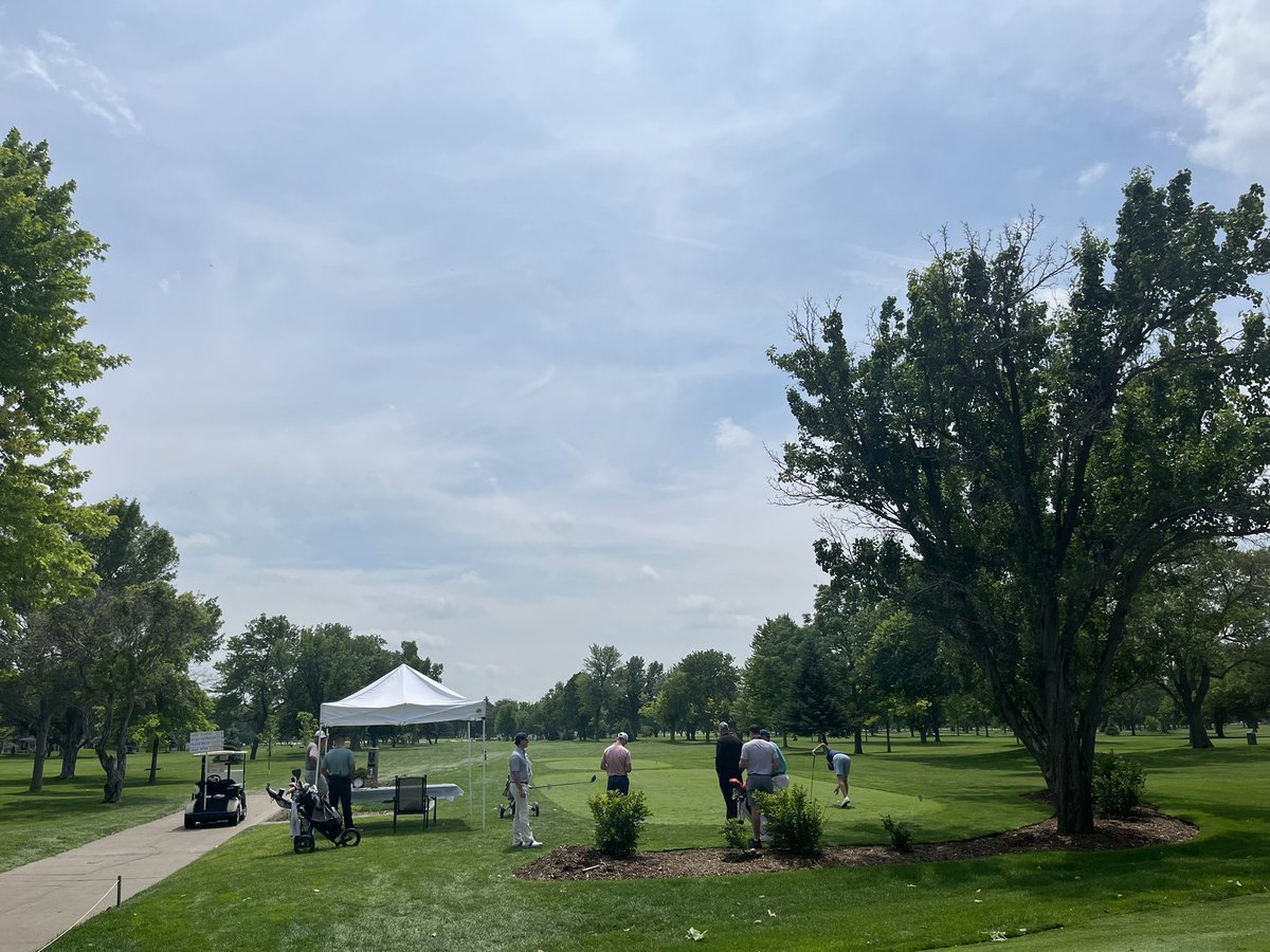 Riverside Golf Club tweet media