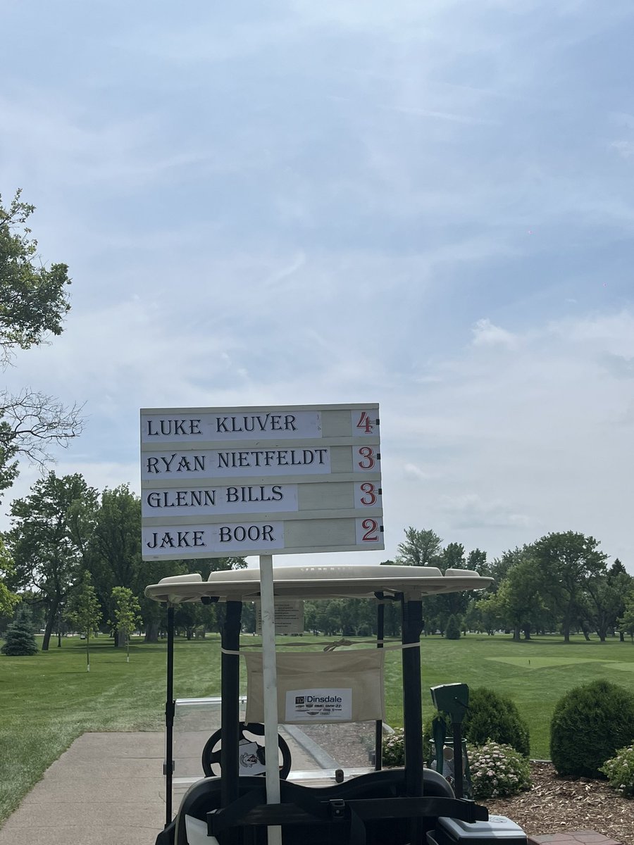 Riverside Golf Club tweet media