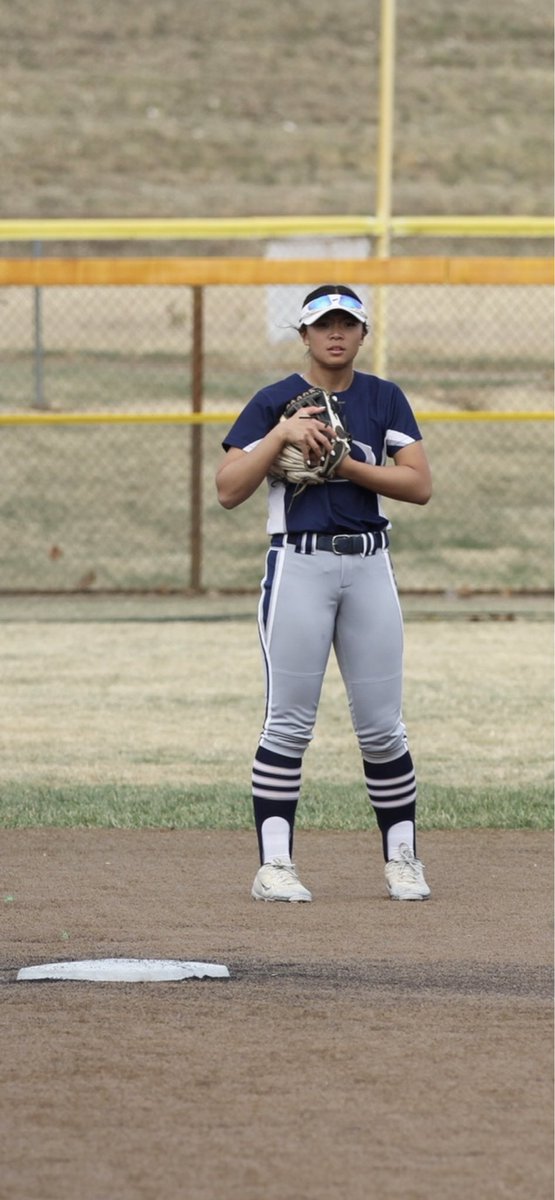 We could not be more proud of our <a href="/trevians18/">Trevians 18</a> senior <a href="/laurenchin42/">Lauren Chin</a>, who  has been named to the IHSA 4A All-State Third Team for 2023!  That makes her a two-time All-State selection. 

Congratulations LC!