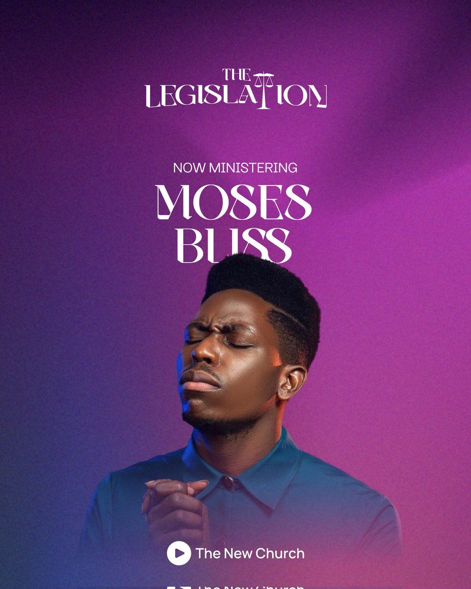 TheNew_ikeja's tweet photo. Our souls are stirred with an evening of blissful worship, powered by the sensational @mosesblisslive
#ILegislate
#NXC23
#NextConference23
#WeAreTheNew https://t.co/DQRuuhaBgo