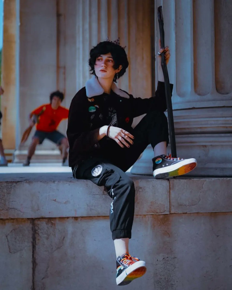 Aiden/Jackson on Twitter "RT AtalanteCos "I