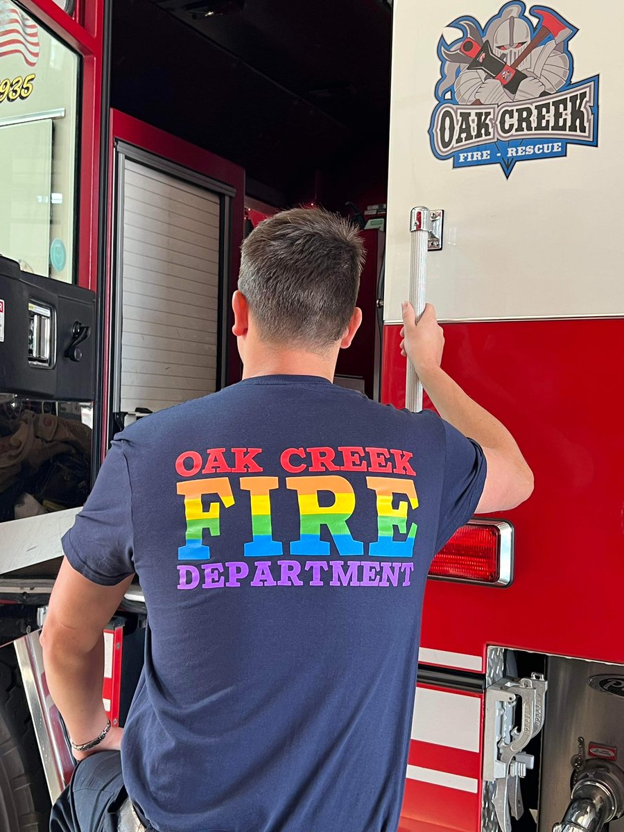 Nice job <a href="/ocfirefighters/">OC Firefighters</a>