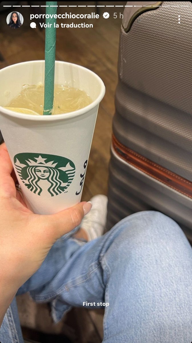 Vincent_1393's tweet image. Boubacar Kamara vient d'être appelé en Équipe de France pour remplacer Adrien Rabiot.

Il devait partir en lune de miel avec Coralie Porrovecchio sa femme.

Sa story Insta en 4 actes. 😭😭😭