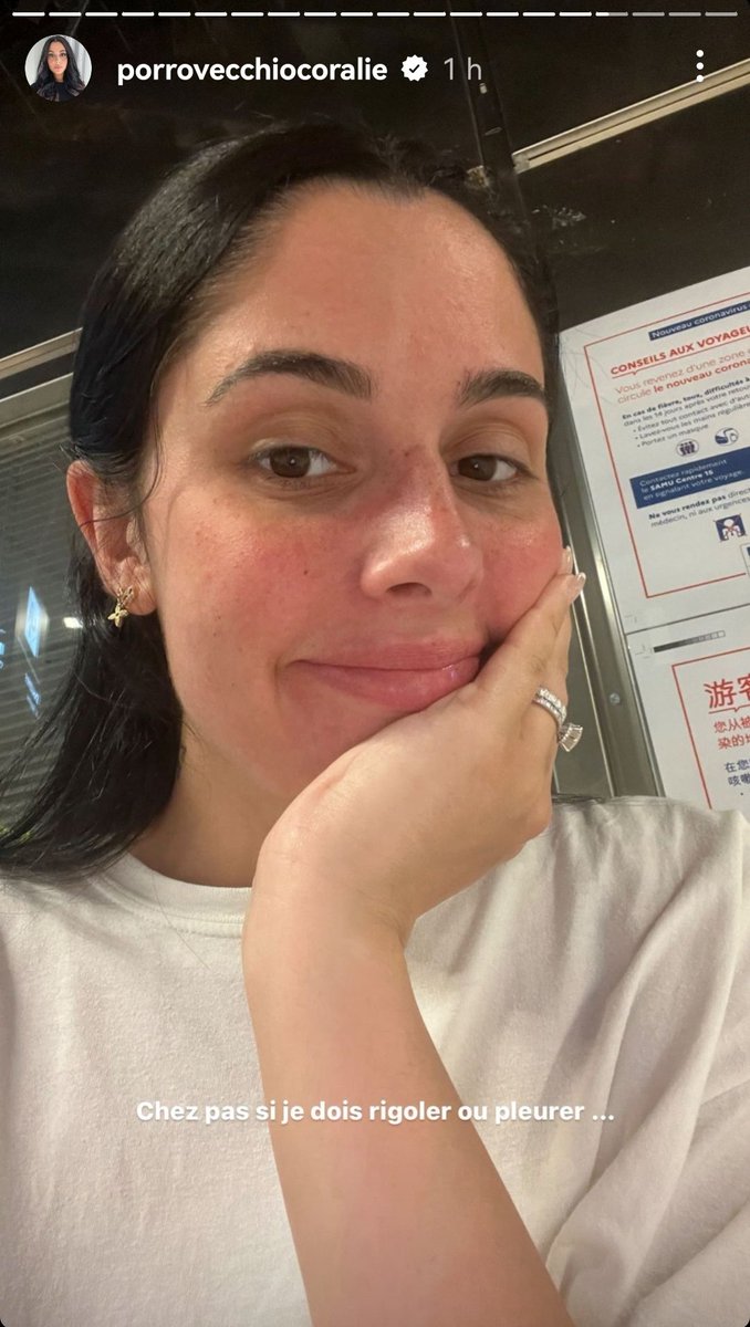 Vincent_1393's tweet image. Boubacar Kamara vient d'être appelé en Équipe de France pour remplacer Adrien Rabiot.

Il devait partir en lune de miel avec Coralie Porrovecchio sa femme.

Sa story Insta en 4 actes. 😭😭😭