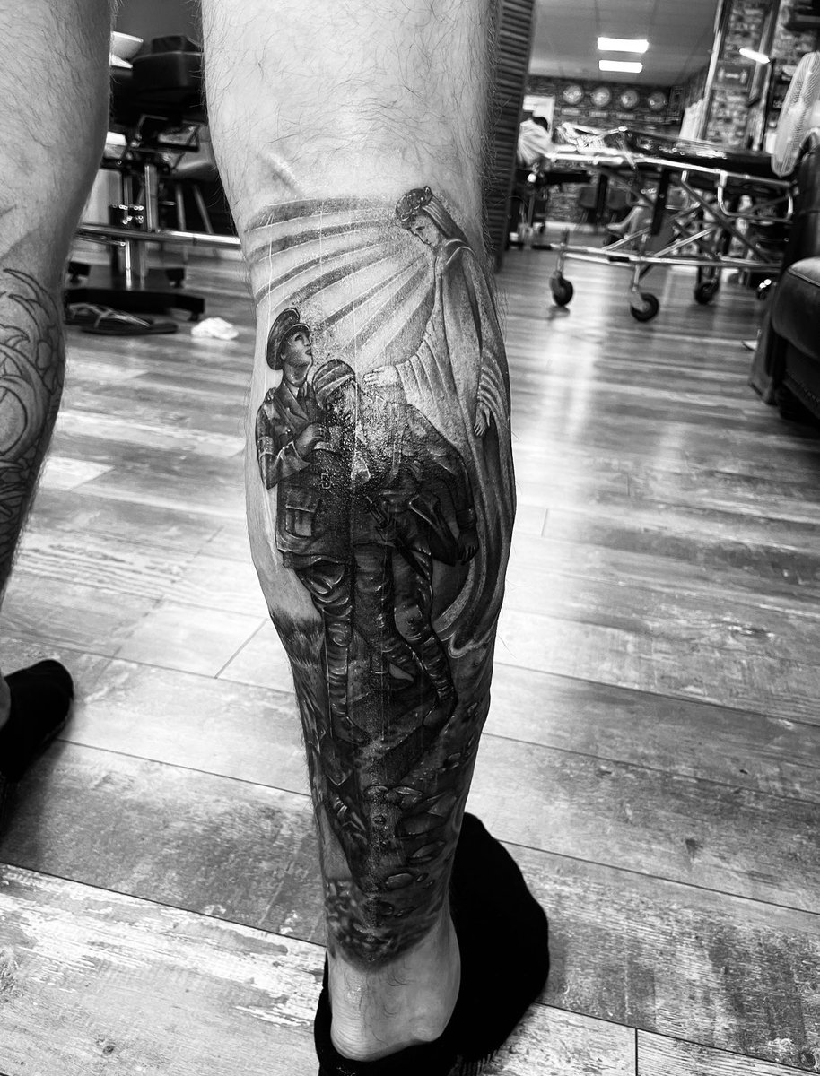 Matt Spruce tweet media