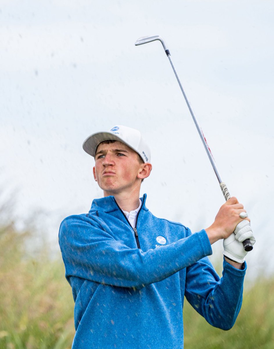 Congratulations to Calum Scott on a third place finish in the @TheHomeofGolf Links Trophy! 👏🏴󠁧󠁢󠁳󠁣󠁴󠁿

Results 👇
…andrewslinkstrophy2023.golfgenius.com/pages/3989803