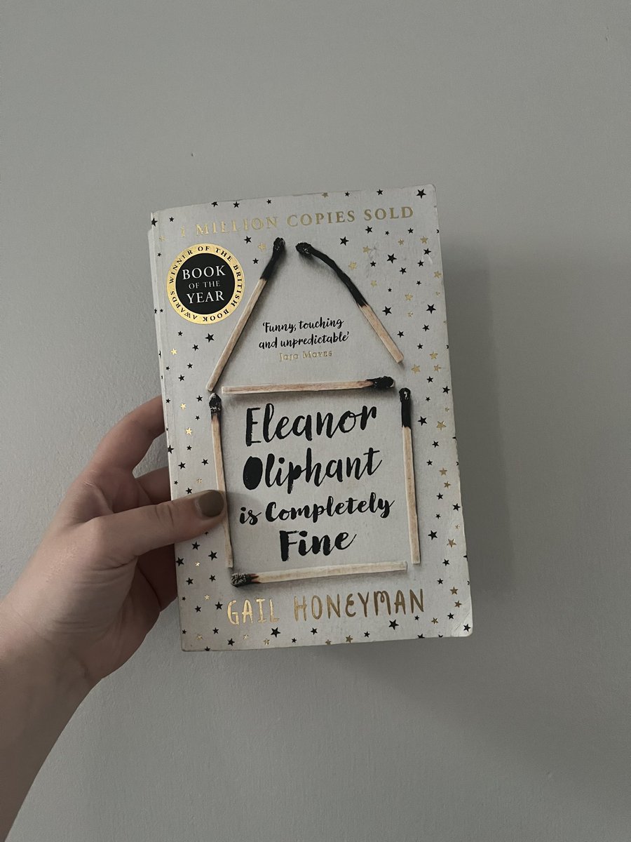 Elisha - Uneducated Book Diary tweet media