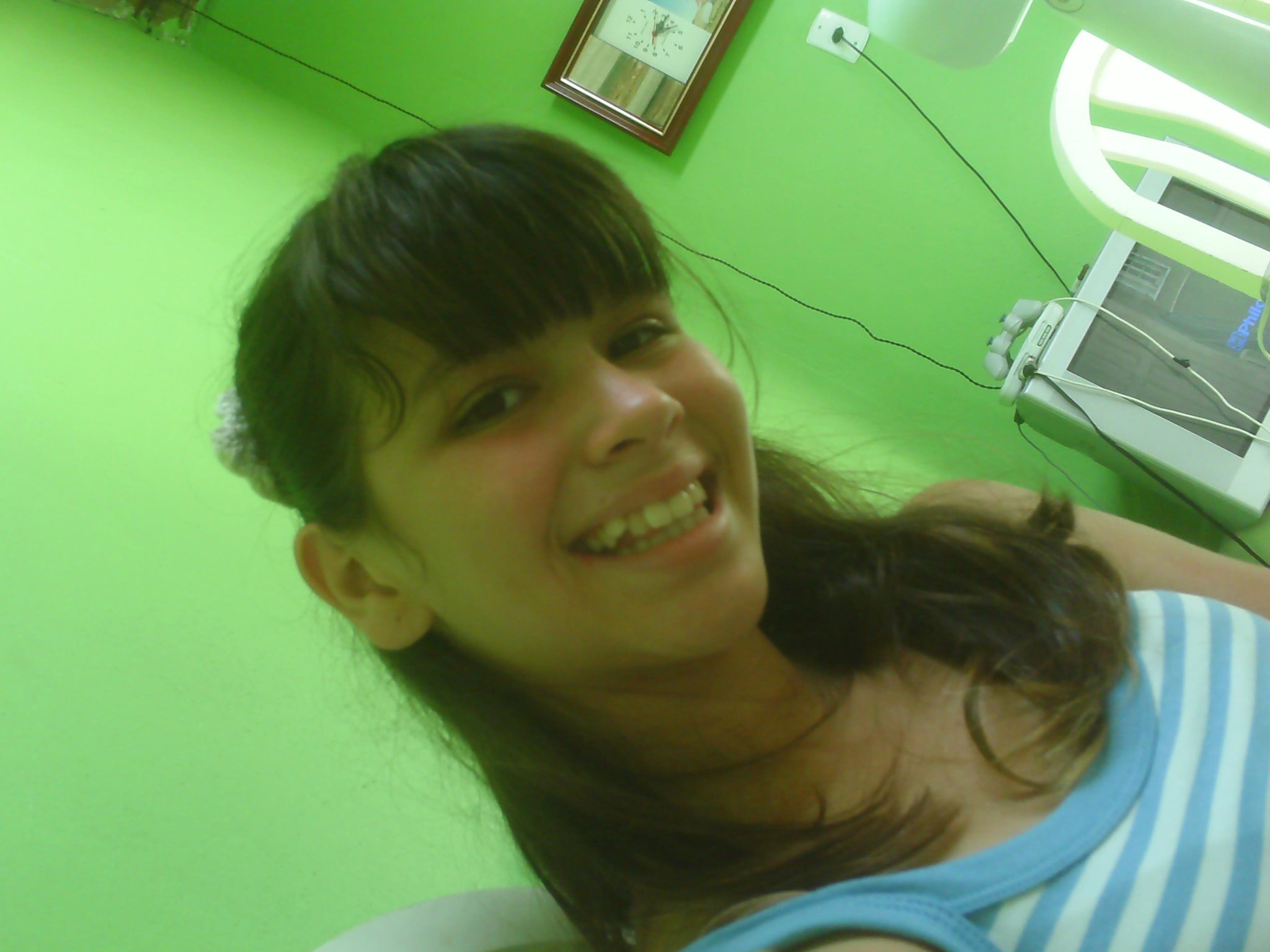 MC Pipokinha - Foto: X