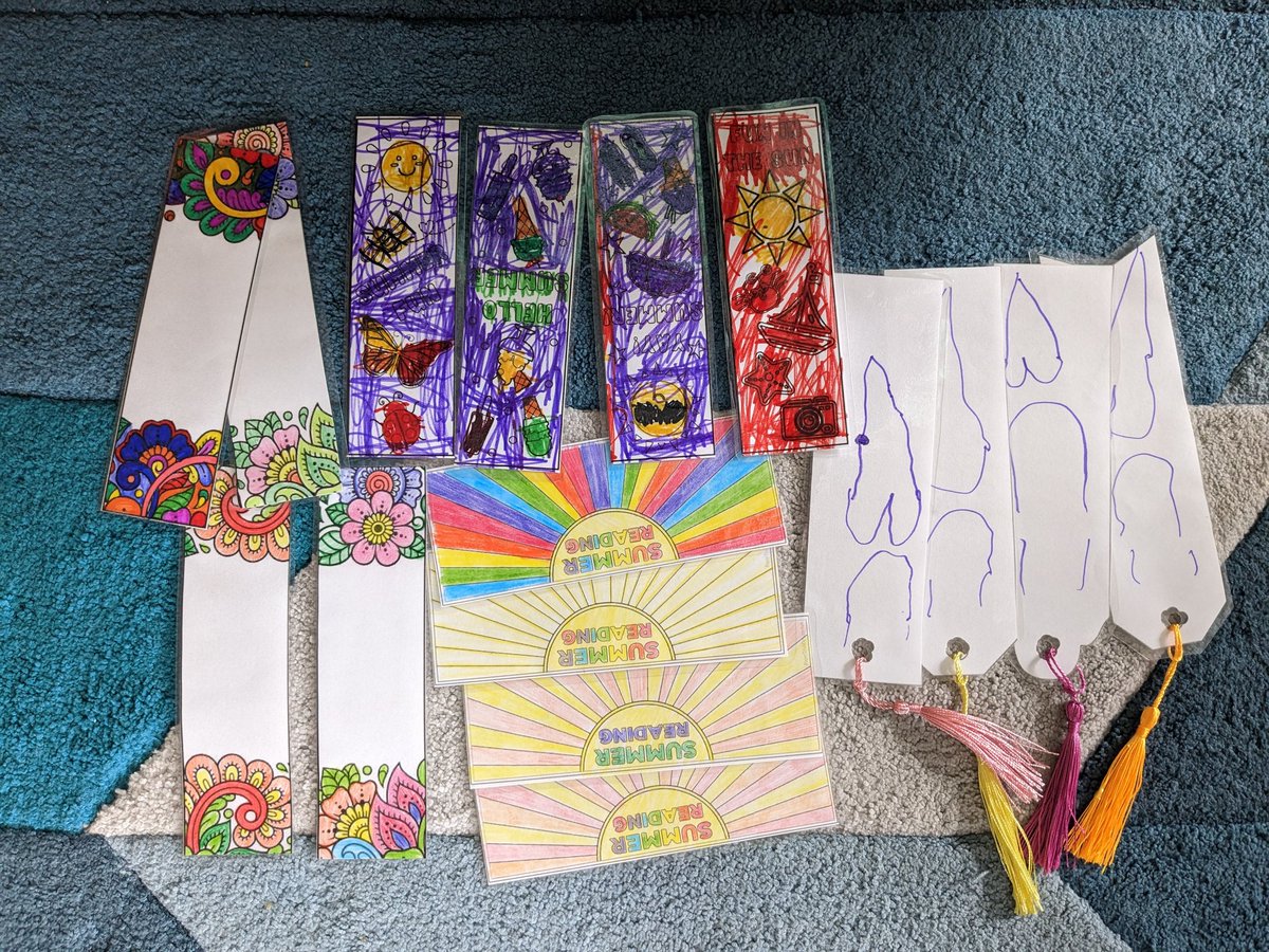 703 N 80th Library tweet media