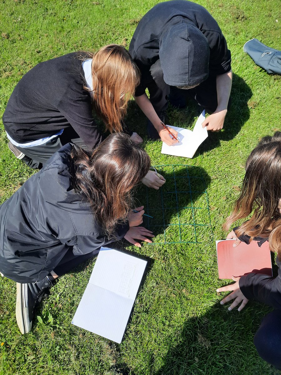 Miss Bridgeman 👩🏽🏫🔬 (@missbridgeman1) on Twitter photo Some pictures from my final lesson with my S1's before timetable change. A beautiful day for sampling ☀️☀️☀️ <a href="/LHSTeamScience/">Lochgelly High School Science Faculty</a> Some pictures from my final lesson with my S1's before timetable change. A beautiful day for sampling ☀️☀️☀️ <a href="/LHSTeamScience/">Lochgelly High School Science Faculty</a>