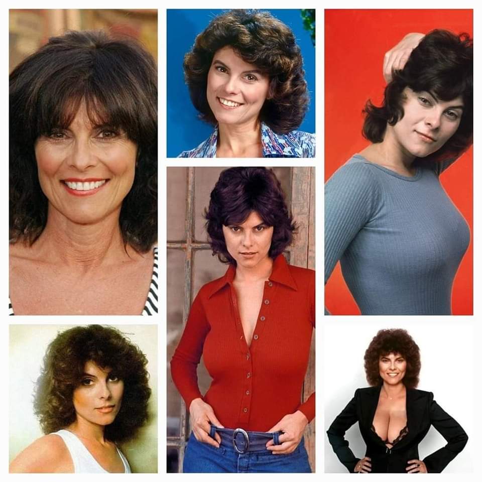 Wishing a wonderful and happy 78th birthday to the lovely Adrienne Barbeau. Love her in so many roles from Swamp Thing to Escape from NY, Creepshow, The Fog and so much more. Have a beautiful day. 🥳🎂🎉🎊🎈😘
#happybirthday #adriennebarbeau
