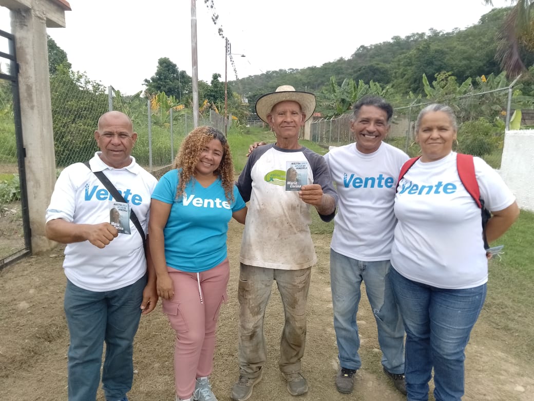 Ronald González tweet media