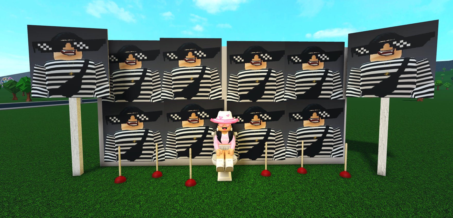 Roblox Outfit Ideas, Part 7