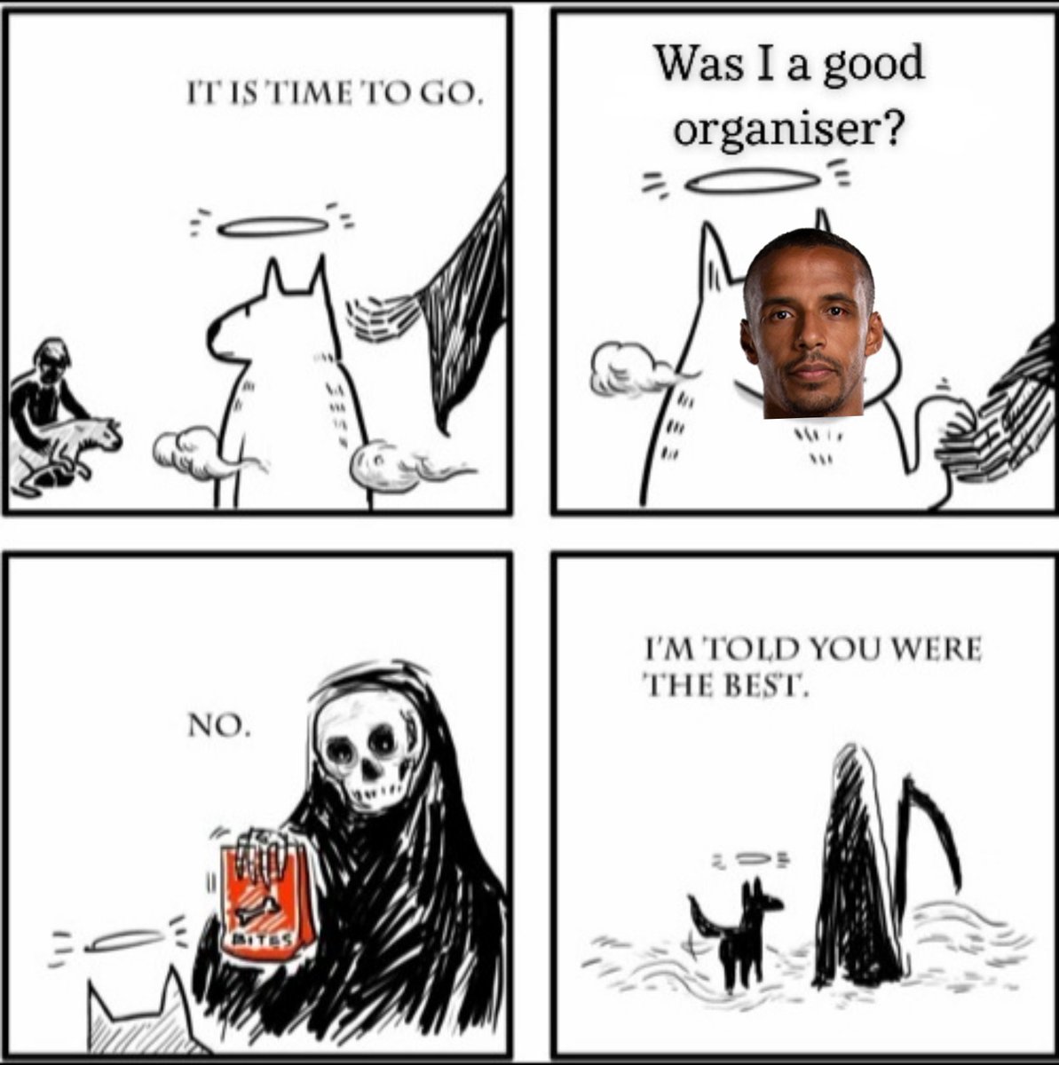 League of Europe tweet media