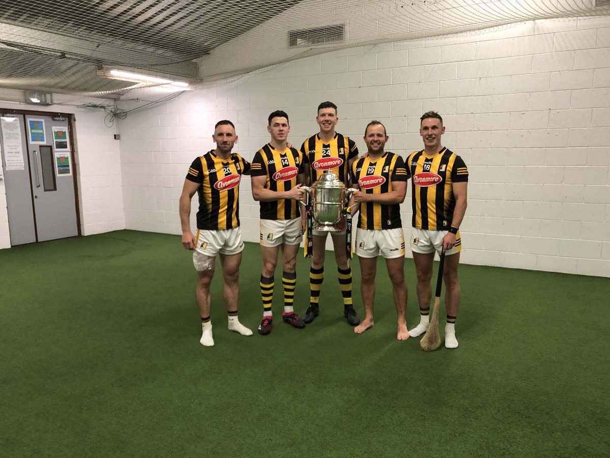 What a photo ⁦<a href="/KilkennyCLG/">Kilkenny GAA</a>⁩