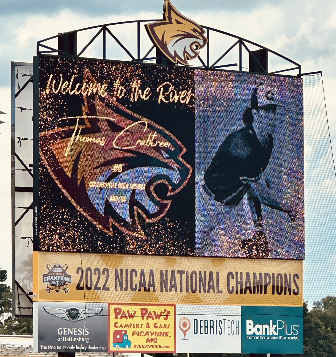 Thomas Crabtree tweet media