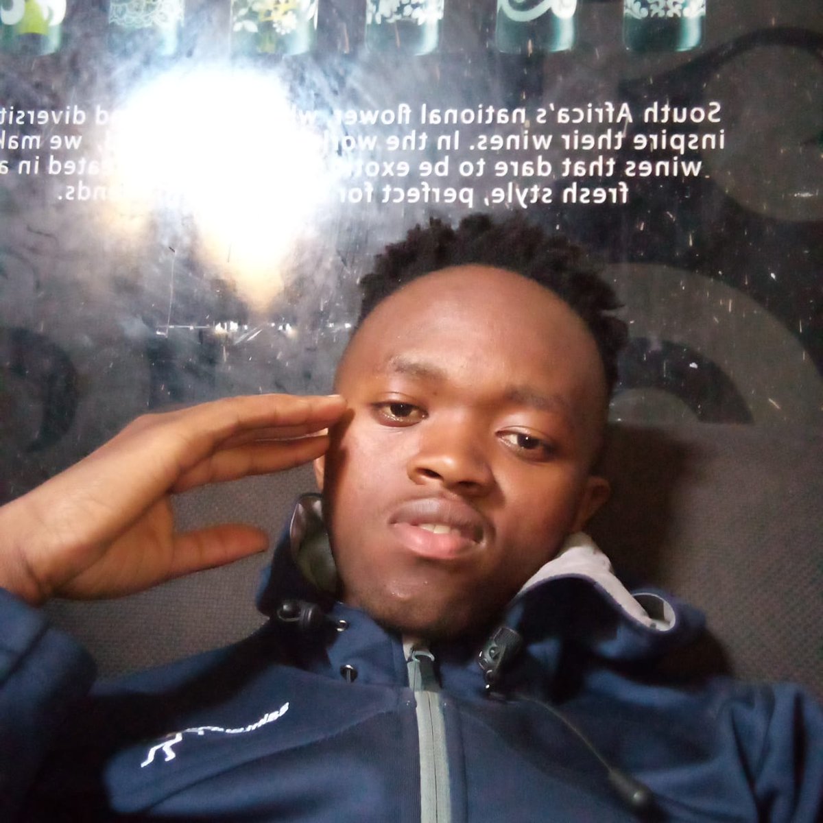 blackchild221's tweet photo. #NewProfilePic https://t.co/JJmzU9Z8mv