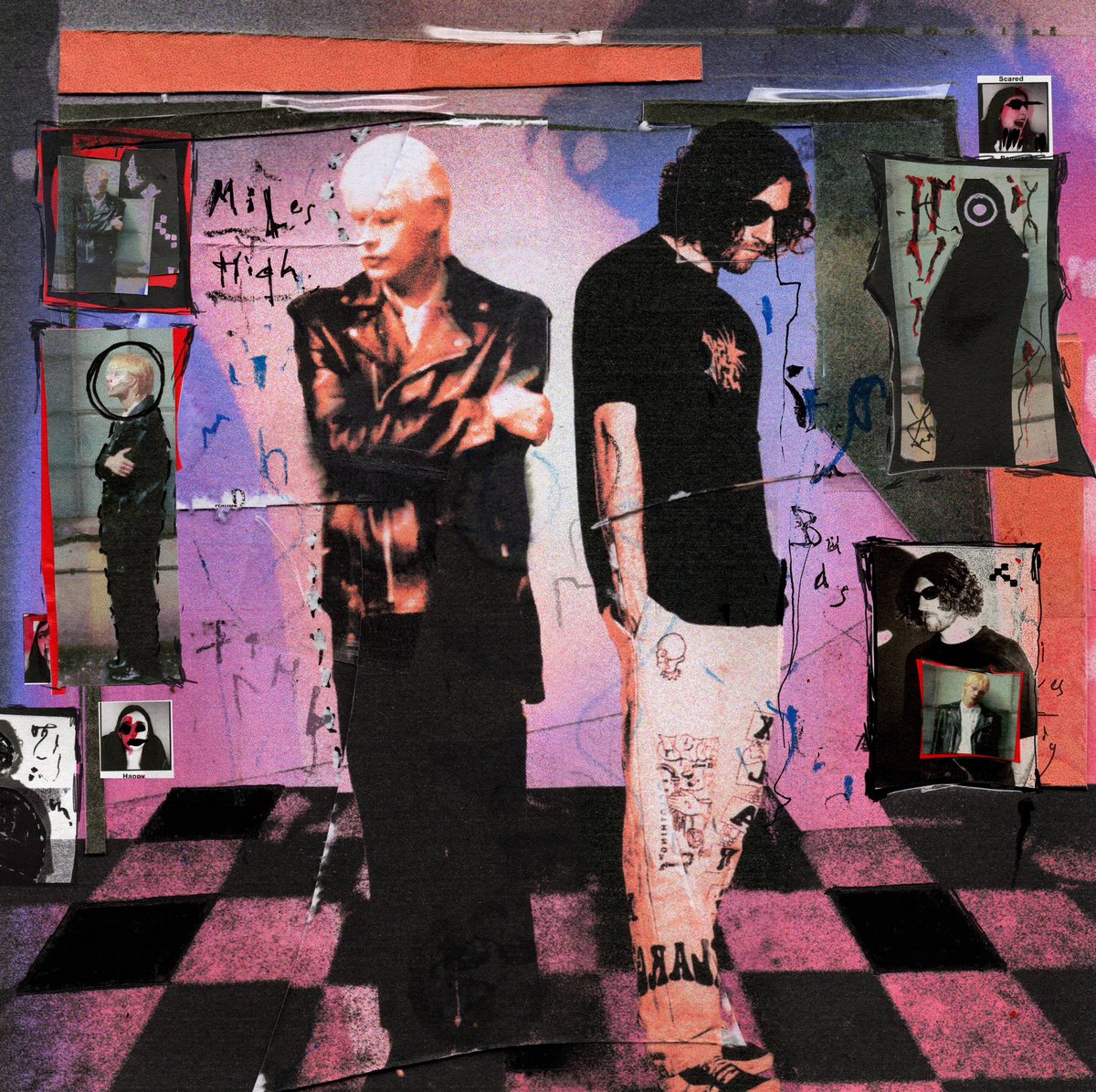 chefglitchpsd's tweet image. range &amp;gt;