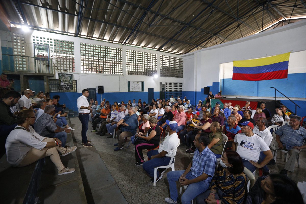 Freddy Superlano tweet media