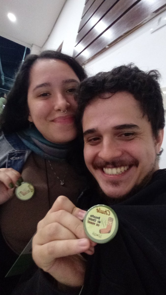 BrewingSounds's tweet photo. No #doff23 eu venci, tenho mais chulé. https://t.co/ThajX7Ki2D