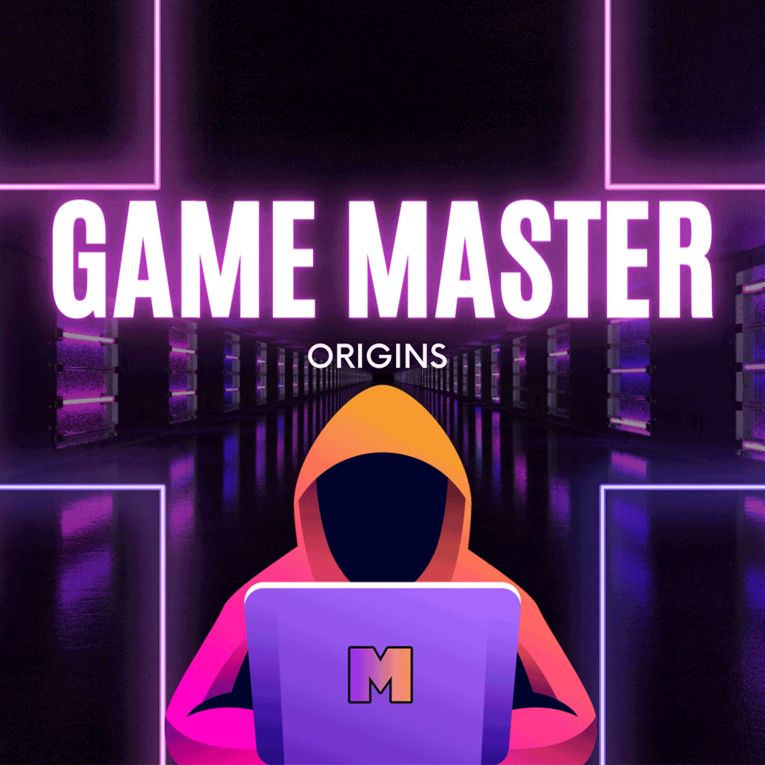 melderverse_gm's tweet photo. You all keep asking. So here you go. The Origin Story of the Game Master. Part One. 😲🤯https://t.co/4tHro1BrBI
#melderverse #gamemaster #gmsquad #gaming #augmentedreality #NFTCommunity https://t.co/6c9h8ypXiG