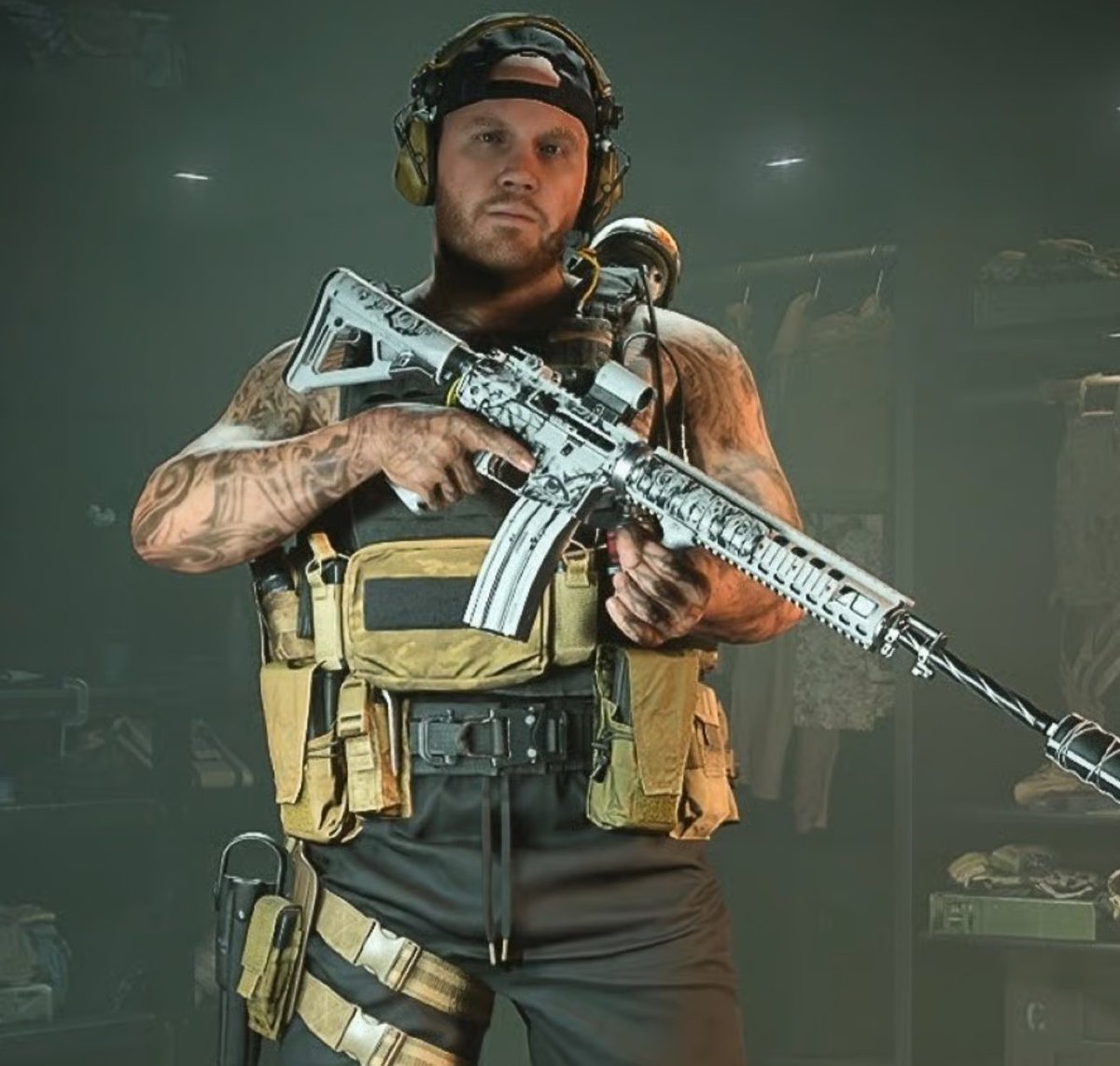Activision has removed TimTheTatMan’s bundle from the game
