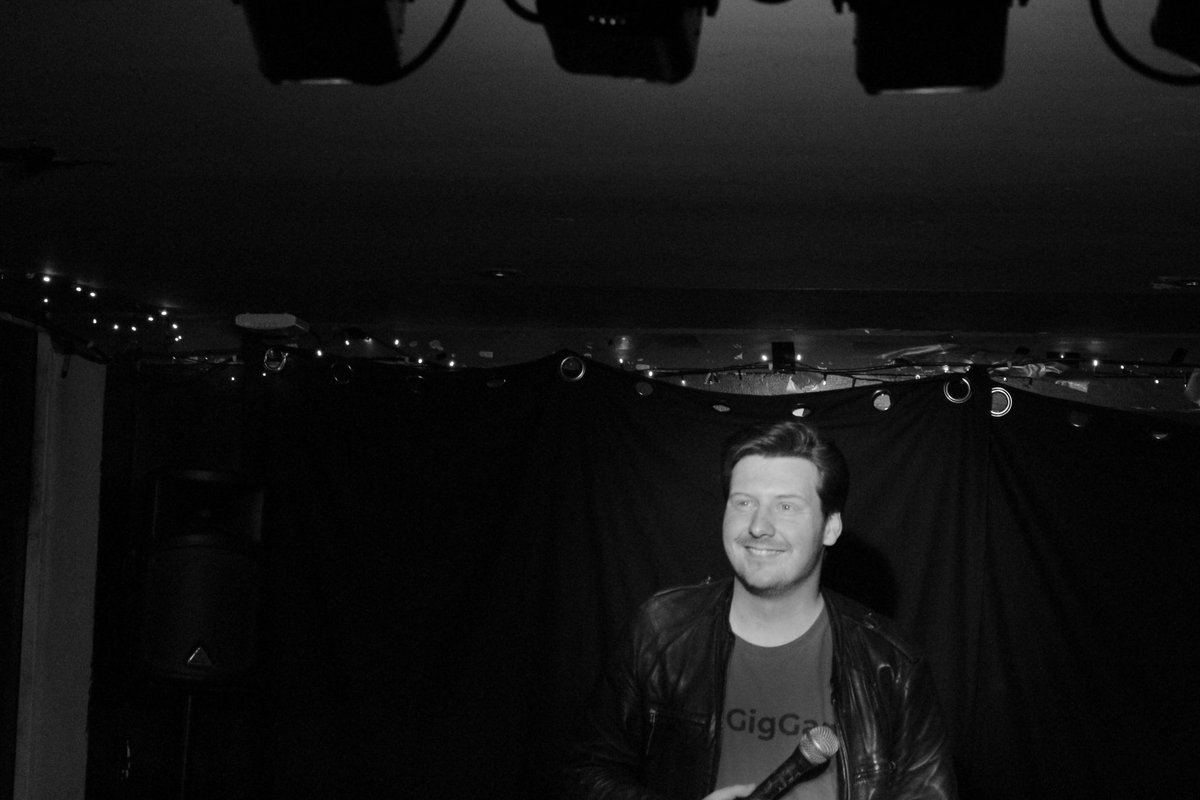 Dave Lynch tweet media