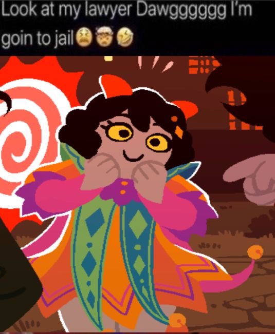 Bf anyone start to mention post hs stuff

The way gamzee was written and the whole Jane being racist thingy in hs2 was really unnecessary for me

Now hiveswap is fine to me, whats uncomfortable about the blackcoded characters is how some of u treat them(dirty hair jokes, etc)