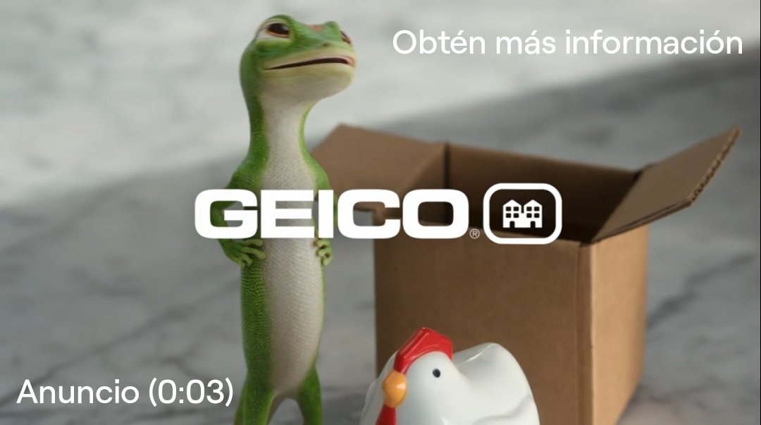 TasherTv's tweet photo. Gex: Enter The Gecko Remastered Insurance Edition (2024) https://t.co/IA4SfTIiAV