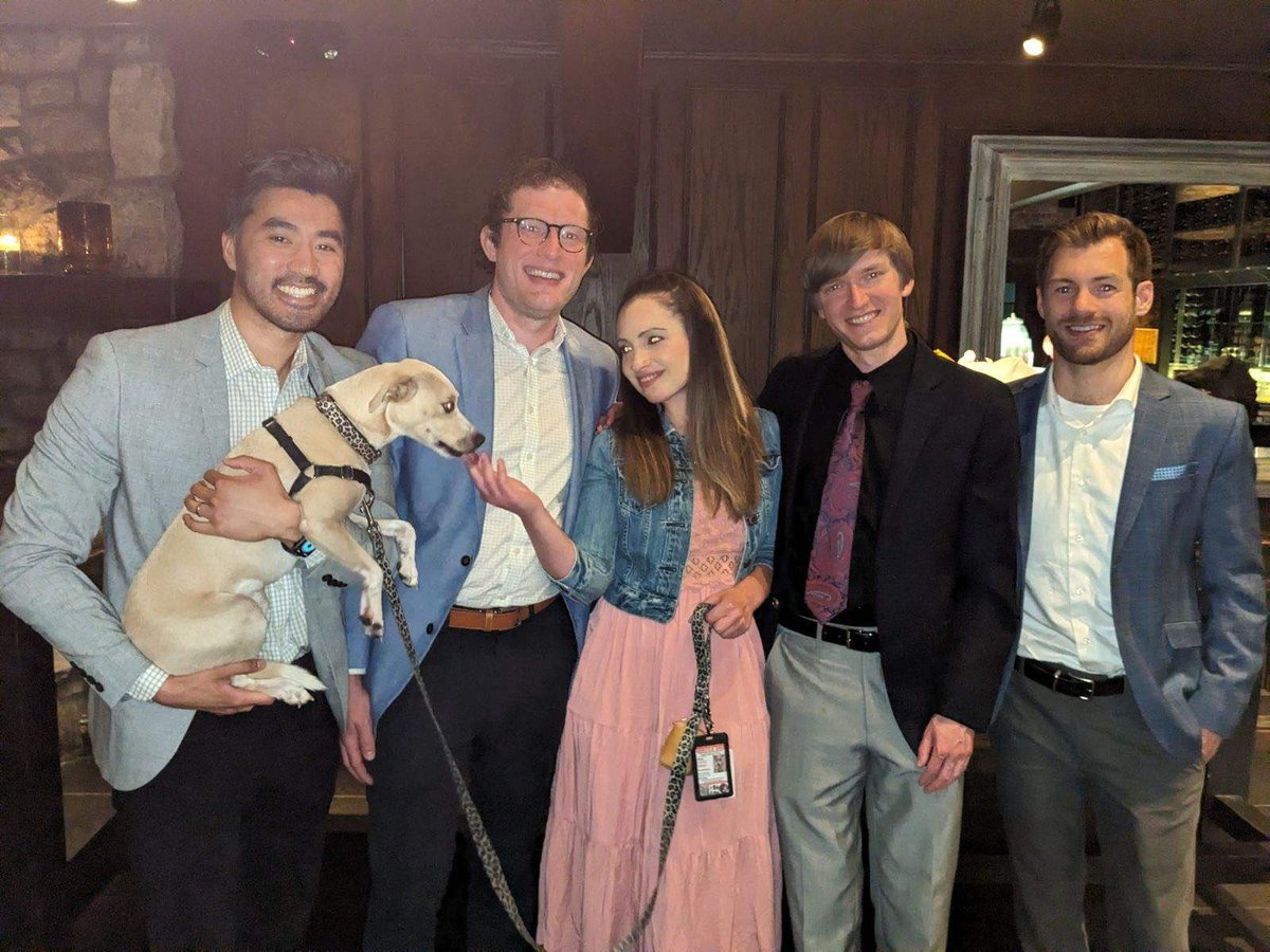 Saint Louis University Urology Residency Program tweet media