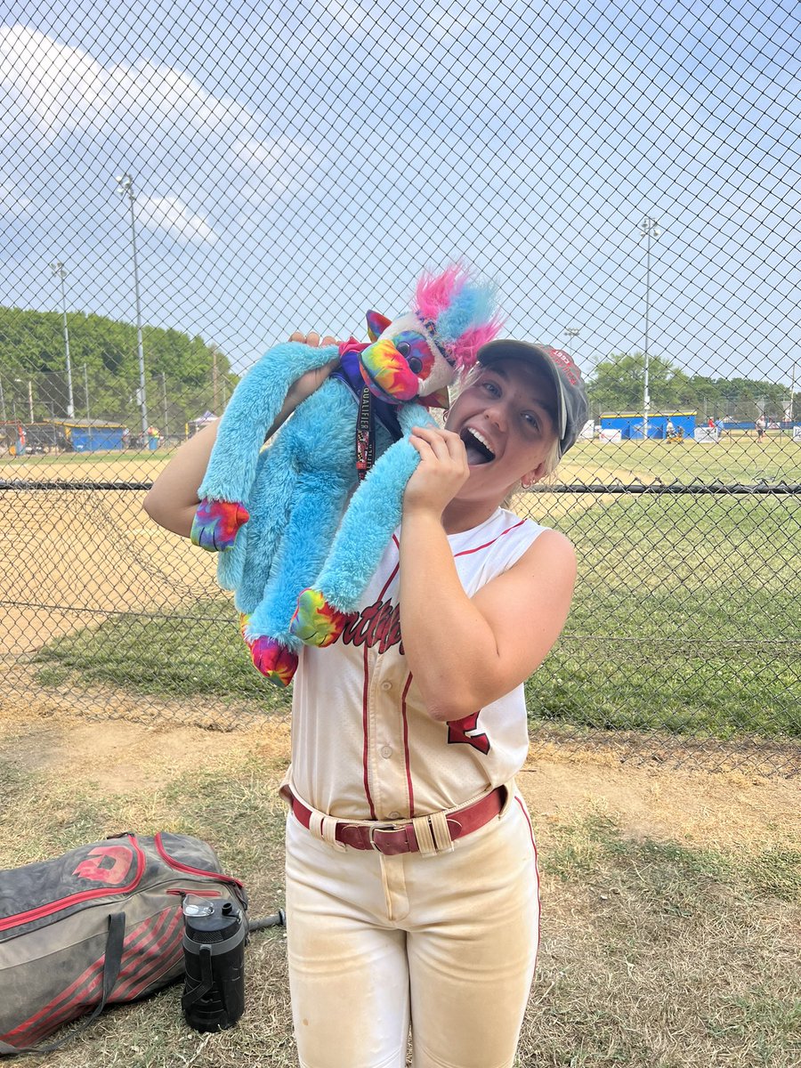 18u Heartbreakers Gold National tweet media
