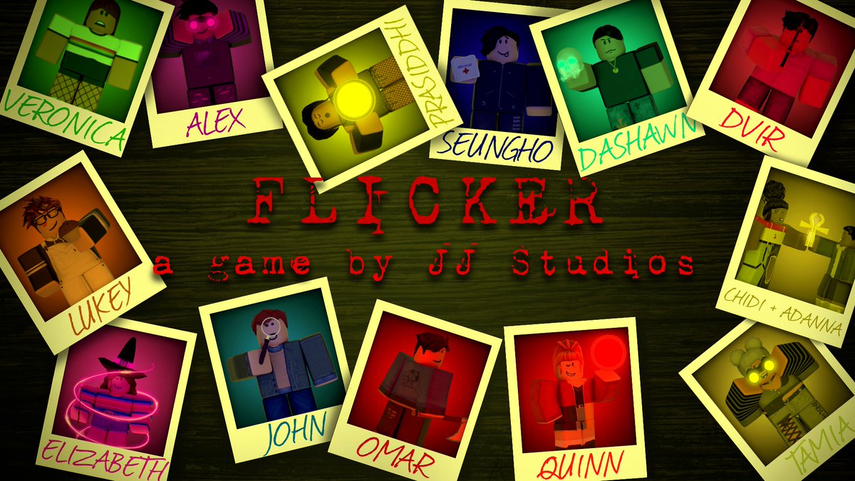 JJ Studios (@JJStudiosROBLOX) / Posts / X