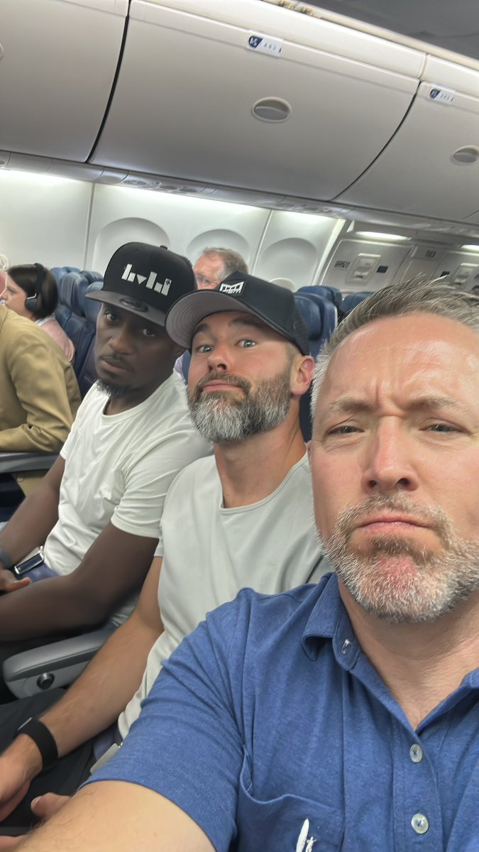 J.D. Greear tweet media