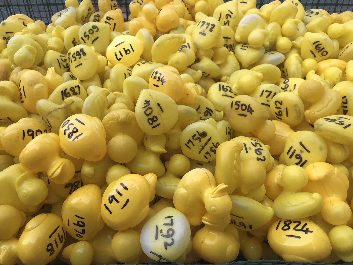 It’s been a wonderful and successful day today at Turton Rotary Club.  

Together with local charities, community organisations, wonderful individuals and sponsors, we’ve raised in excess of £13,000 for good causes! 

Come and make a difference with us. 🤗 

#RotaryClubOfTurton