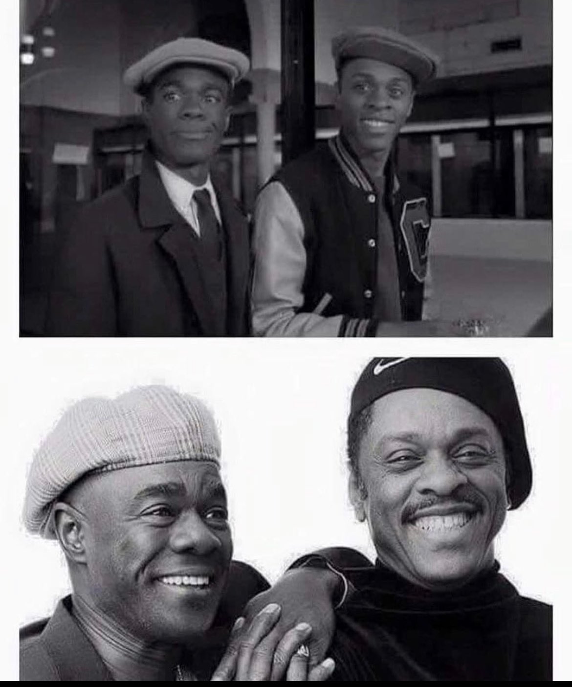 Lawrence Hilton Jacobs Cooley High