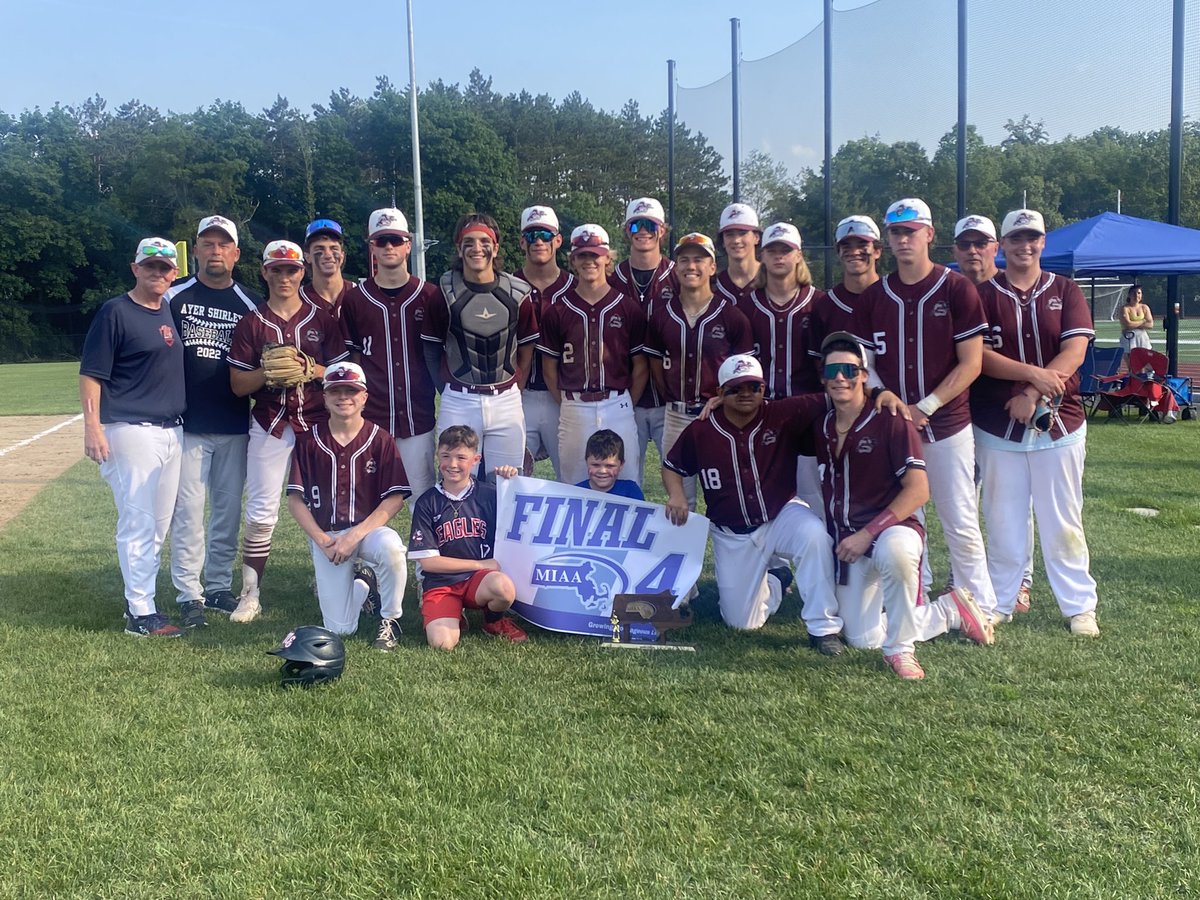 couldn’t be prouder of this group… final four bound!