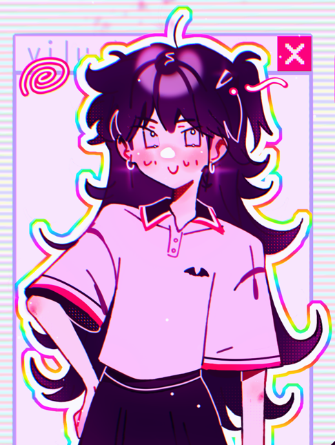 Vilú 🐇๑ COMMS OPEN!! tweet media